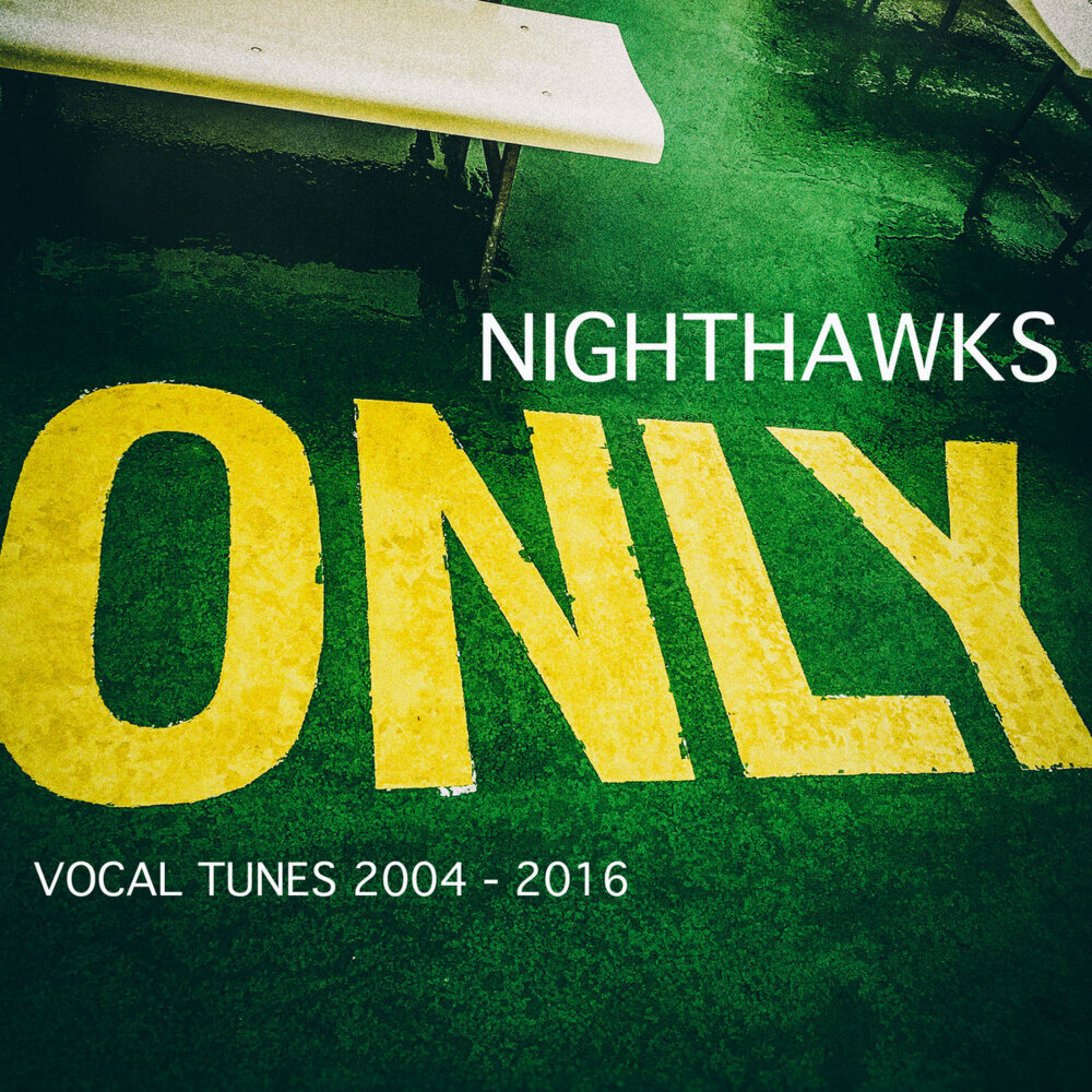 Only Vocal Tunes 2004-2016, 1 Audio-CD (Digipak) main product photo