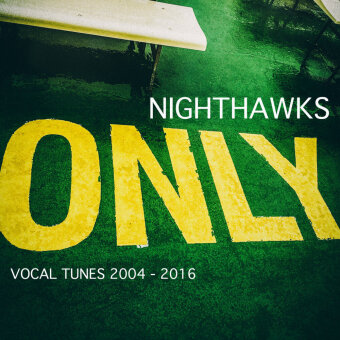 Only Vocal Tunes 2004-2016, 1 Audio-CD (Digipak)