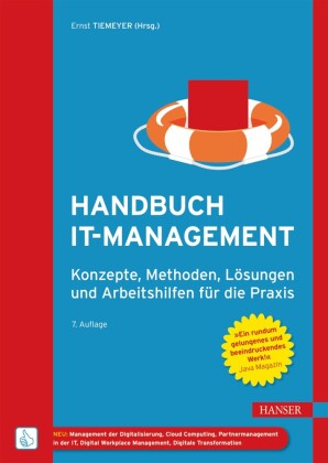 Handbuch IT-Management