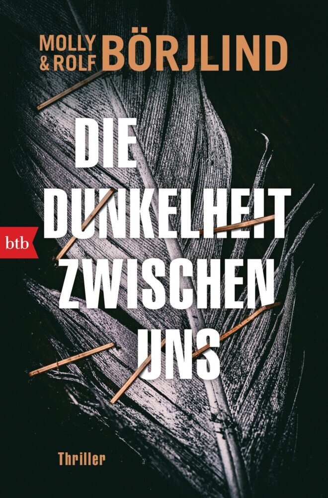 Die Dunkelheit zwischen uns main product photo