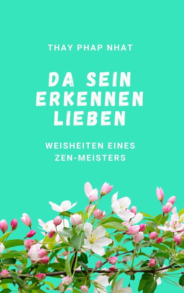Da sein, Erkennen, Lieben main product photo
