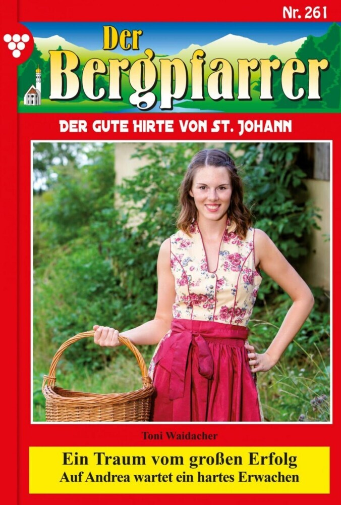 Ein Traum vom großen Erfolg main product photo