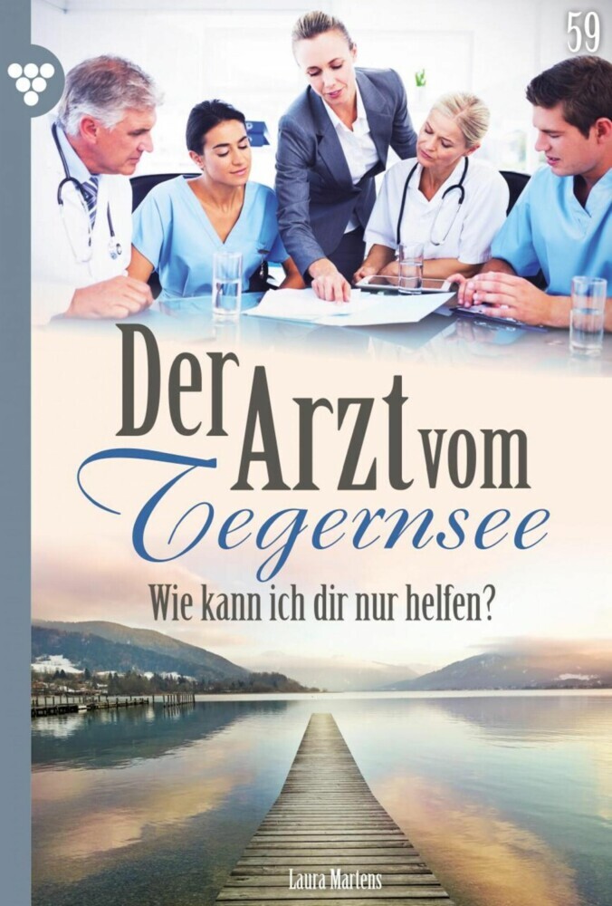 Wie kann ich dir nur helfen? main product photo