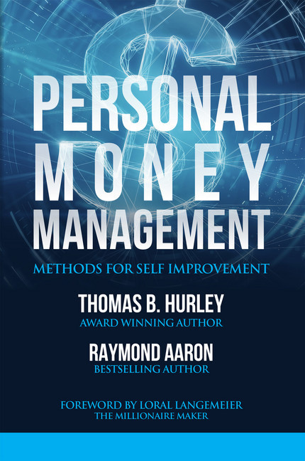 Personal Money Management main product photo