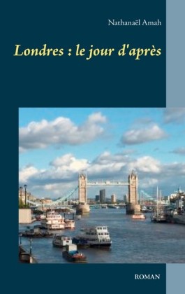 Londres : le jour d&apos;après