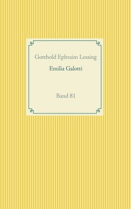 Emilia Galotti