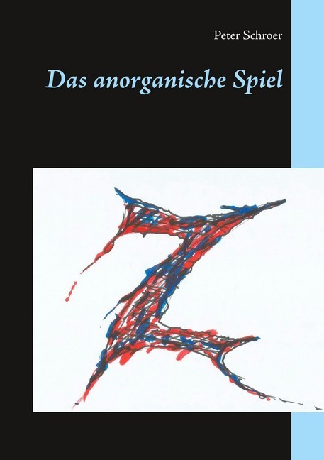Das anorganische Spiel main product photo