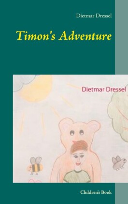 Timon&apos;s Adventure