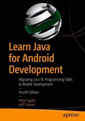 Learn Java for Android Development