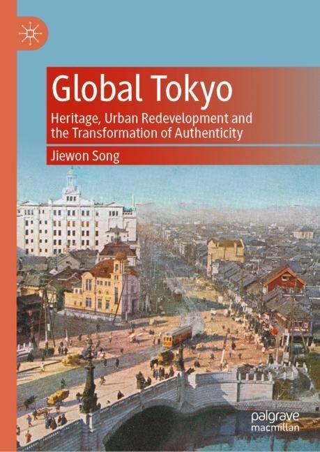 Global Tokyo main product photo