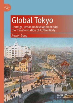 Global Tokyo