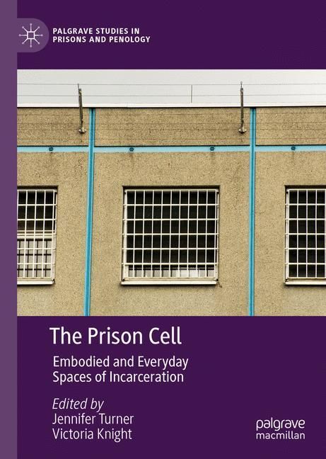 The Prison Cell main product photo