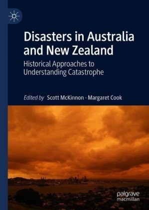 Disasters in Australia and New Zealand