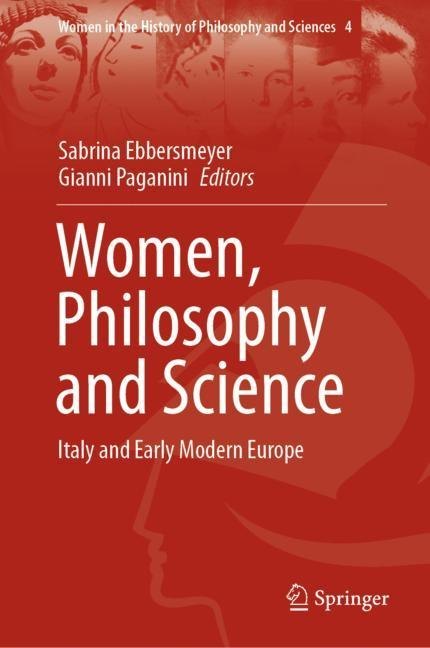 Women, Philosophy and Science main product photo