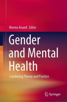 Gender and Mental Health