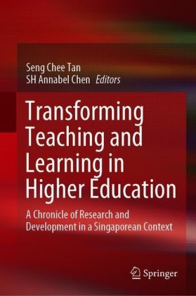 Transforming Teaching and Learning in Higher Education