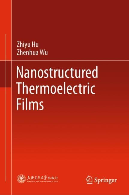 Nanostructured Thermoelectric Films main product photo