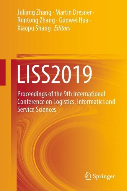 LISS2019 main product photo