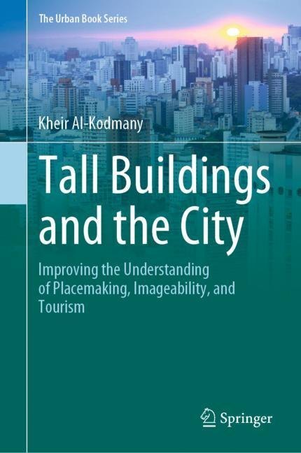 Tall Buildings and the City main product photo