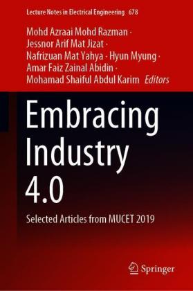 Embracing Industry 4.0