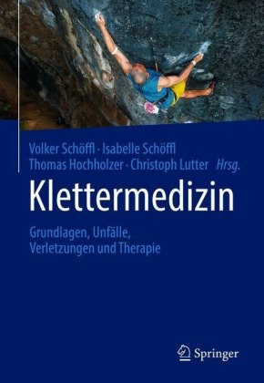 Klettermedizin
