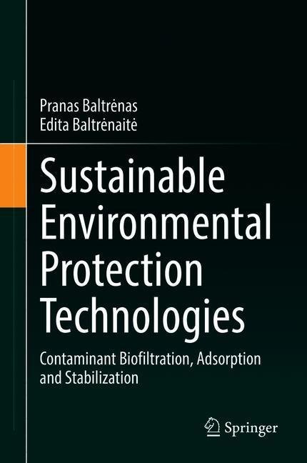 Sustainable Environmental Protection Technologies main product photo