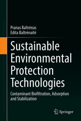 Sustainable Environmental Protection Technologies