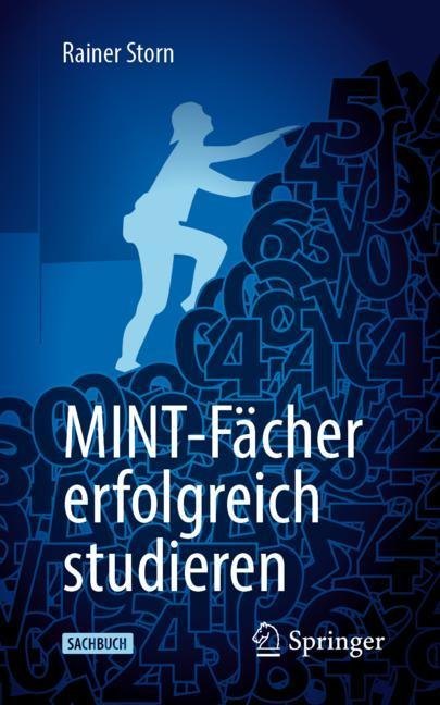 MINT-Fächer erfolgreich studieren main product photo