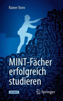 MINT-Fächer erfolgreich studieren