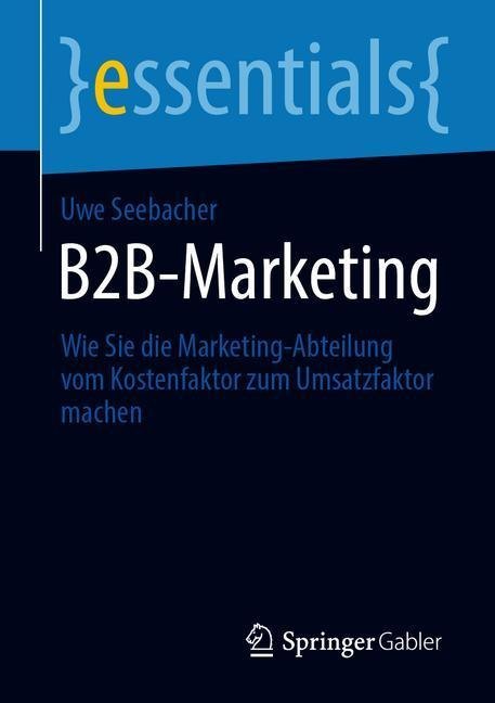 B2B-Marketing main product photo