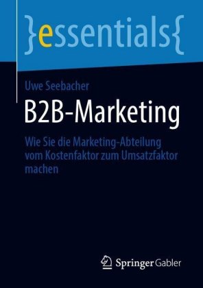 B2B-Marketing