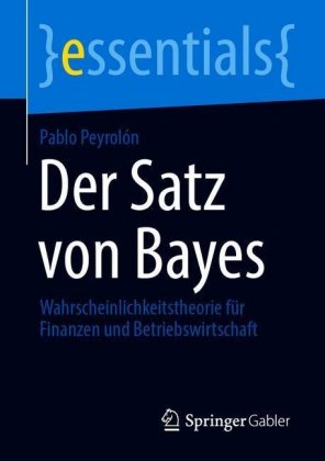 Der Satz von Bayes