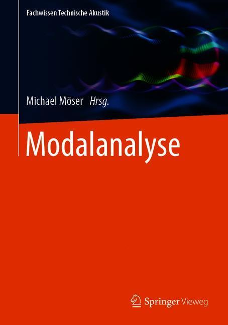 Modalanalyse main product photo
