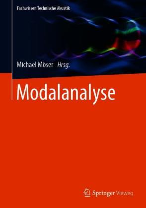 Modalanalyse