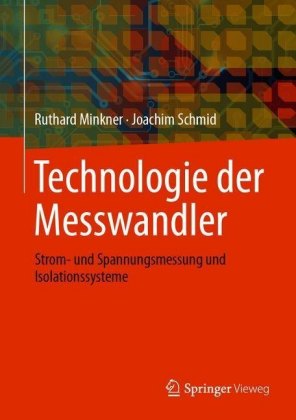 Technologie der Messwandler