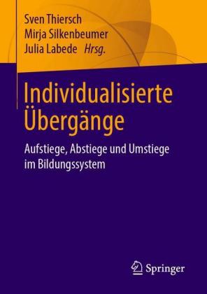 Individualisierte Übergänge