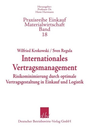 Internationales Vertragsmanagement.