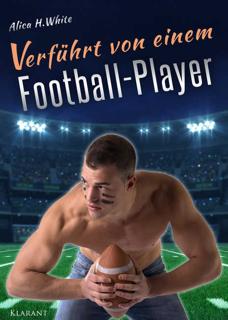 Verführt von einem Football Player main product photo