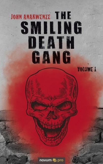 The Smiling Death Gang main product photo