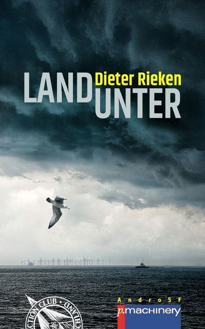 LAND UNTER main product photo