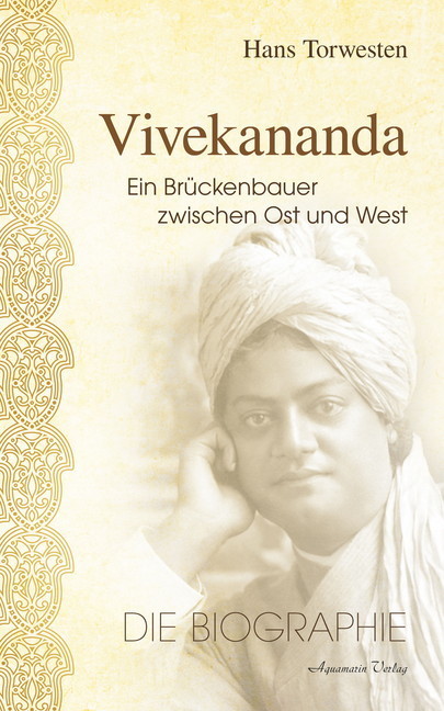 Vivekananda: Ein Brückenbauer zwischen Ost und West main product photo