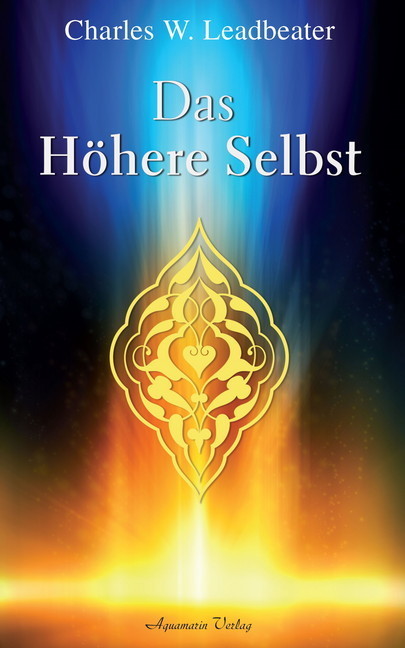 Das höhere Selbst main product photo