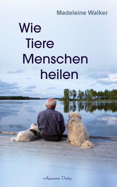 Wie Tiere Menschen heilen main product photo