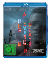 Berlin Alexanderplatz, 1 Blu-ray