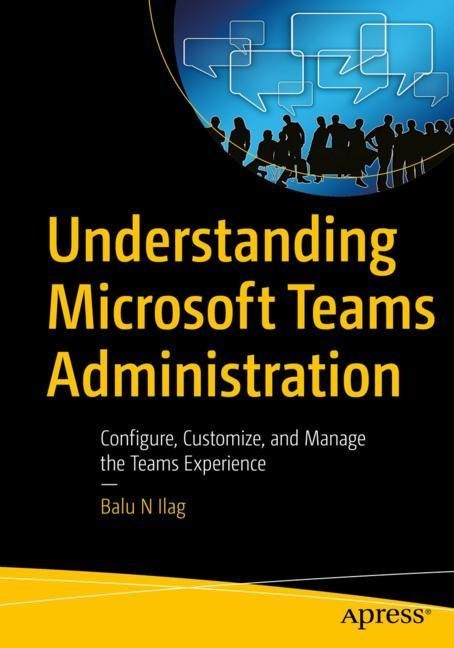 Understanding Microsoft Teams Administration main product photo
