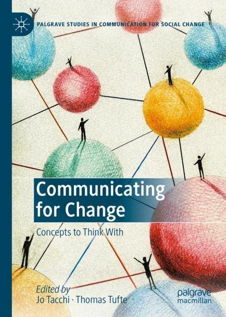 Communicating for Change main product photo