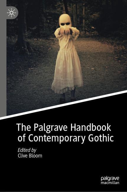 The Palgrave Handbook of Contemporary Gothic main product photo