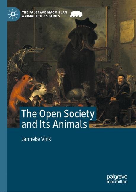 The Open Society and Its Animals main product photo