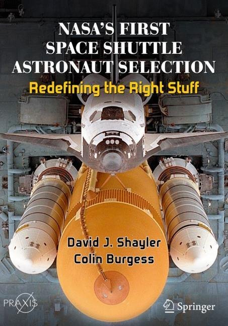 NASA's First Space Shuttle Astronaut Selection main product photo