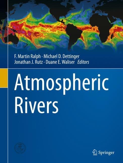 Atmospheric Rivers main product photo